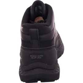 SKECHERS POLLARD Herren Schwarz 46