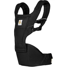 Ergobaby Alta Hüftsitz, Black