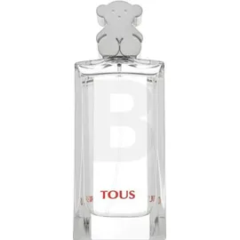 TOUS Woman Eau de Toilette 50 ml