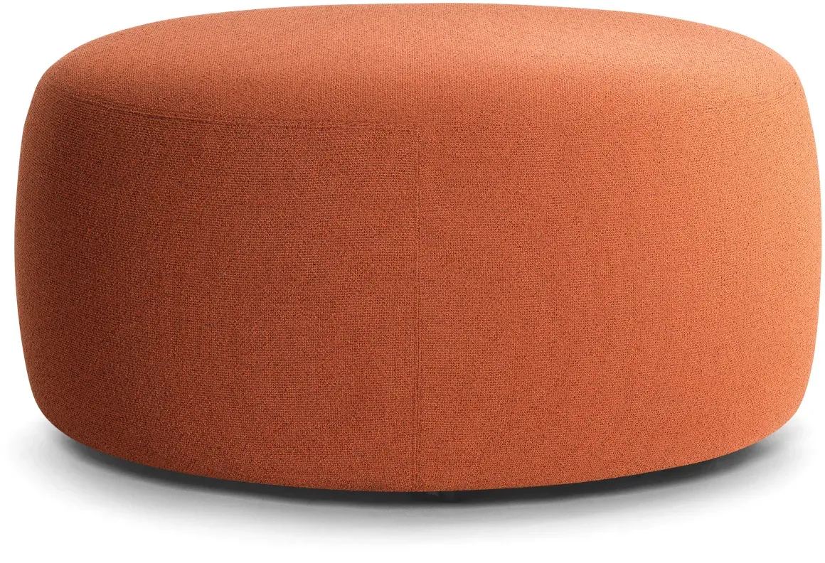 Incycle Pouf