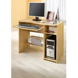 vogl möbelfabrik Schreibtisch »8048«, braun