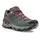 La Sportiva Ultra Raptor II Leather GTX Damen Charcoal/Lollipop 37 1/2