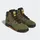 Herren Focus Olive/Core Black/Pulse Olive 41 1/3