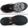 Salomon X ULTRA 360 Leather GORE-TEX Grau/Silber 42.2/3