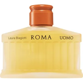 Laura Biagiotti Roma Uomo Eau de Toilette 200 ml