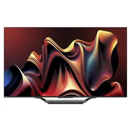 Hisense 75U7NQ 75 Zoll MiniLED ULED 4K TV
