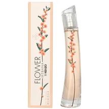 Kenzo Flower by Kenzo Ikebana Mimosa Eau de Parfum 75 ml