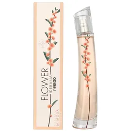 Kenzo Flower by Kenzo Ikebana Mimosa Eau de Parfum 75 ml