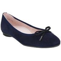 Paul Green Ballerina blau, 38 EU / 5 UK