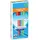 Paper Mate Druckbleistift Non-Stop 12 St. farbig sortiert