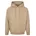 Blank Kapuzenpullover Union Beige XL