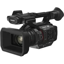 Panasonic HC-X2E 20x Schwarz