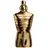 Jean Paul Gaultier Le Male Elixir Absolu Parfum Intense