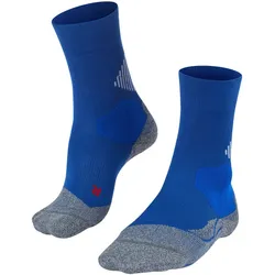 FALKE 4 Grip Antirutsch-Sportsocken blue 35-36