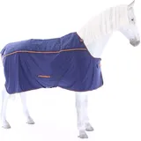 Bucas Therapy Cooler Navy/Orange 110