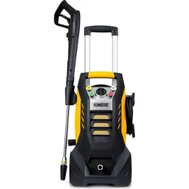 Humberg HM-302 2500W Spindel-Hochdruckreiniger