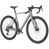 Scott Bikes Scott Speedster Gravel 20 Grau Modell 2025 - M