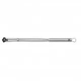 WMF Profi Plus Rührblitz mit Reduzierring, 32 cm