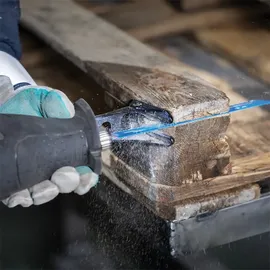 Bosch Expert ‘Hard Nail Pallets’ S 1122 CHM Säbelsägeblatt 1 Stück