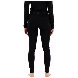 Icebreaker 200 Oasis Leggings Schwarz