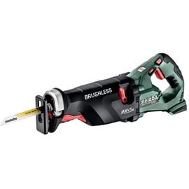 Metabo SSEP 18 LTX BL MVT Akku-Säbelsäge solo 602258850