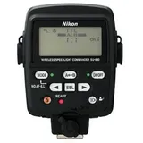 Nikon IR-Blitzfernsteuerungseinheit SU-800
