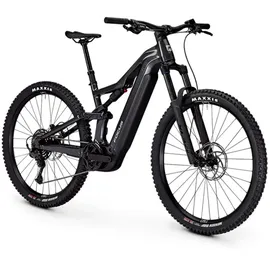 Focus Thron2 6.6 2025 29 Zoll RH 45 cm schwarz