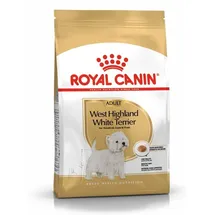 Royal Canin West Highland White Terrier 21 Adult 1,5 kg