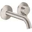 Hansgrohe AXOR One Einhandmischer Edelstahl Optic
