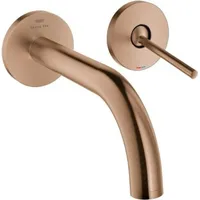 Grohe Atrio 2-Loch-Waschtischbatterie Warm Sunset