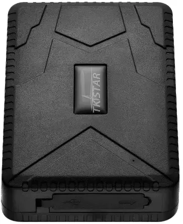 Juneo TK915-E 4G LTE Magnet-GPS-Tracker – Professioneller Objektschutz (70 Tage Standby-Zeit)