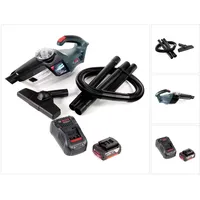 Bosch GAS 18V-1 transparent