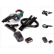 Bosch GAS 18V-1 transparent