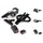 Bosch GAS 18V-1 transparent