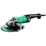 Hikoki Winkelschleifer 230 mm G23BYE
