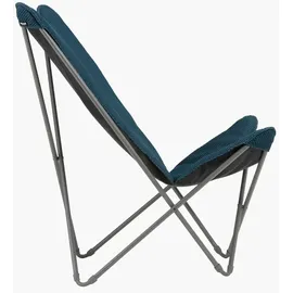 Lafuma Klappsessel Pop Up XL Blau