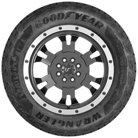 Goodyear 255/65 R18 111H Wrangler Territory AT/S R HD