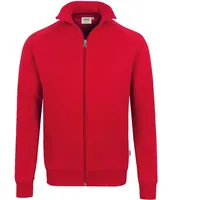 Hakro Sweatjacke College 606