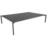 Brafab Hallavara 162x112 cm, Anthrazit
