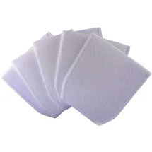 Makita Feinfilter 443060-3 5-Stück Packung