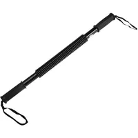 Onpira Biegefeder 20-60kg Königsfeder Kraftfeder Biegehantel Expander Hantel