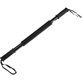 Onpira Biegefeder 20-60kg Königsfeder Kraftfeder Biegehantel Expander Hantel