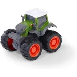 DICKIE TOYS 203731000 Fendt Monster Tractor