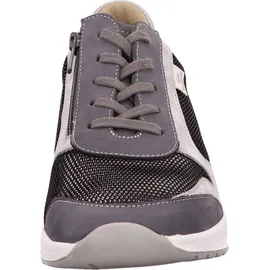 Finn Comfort Damen Grau 37