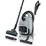 Bosch BGB6X330 Staubsauger Grau