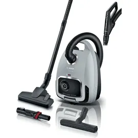 Bosch BGB6X330 Staubsauger Grau