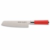 Dick Universalküchenmesser Usaba 18cm Red Spirit Küchenmesser Messer Küche Küchenhelfer Haushalt