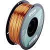 ePLA-Silk Copper Filament PLA 1.75mm 1kg Kupfer (metallic)