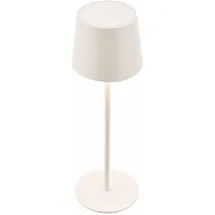 Briloner Tischlampe Weiß 4 St.