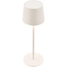 Briloner Tischlampe Weiß 4 St.